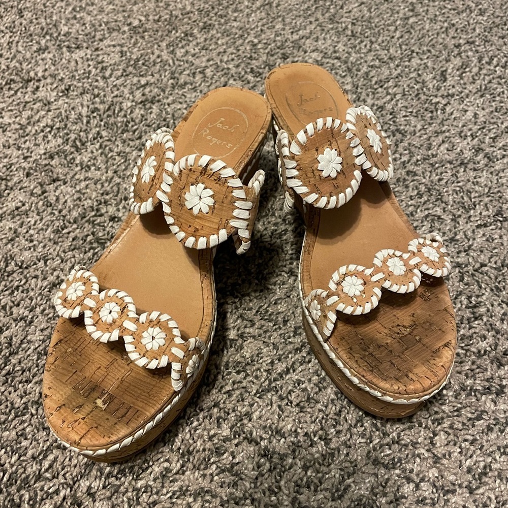 Jack Rodgers Wedges